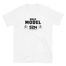 Load image into Gallery viewer, Super Space Nation - Role Model Unisex Tee