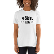 Load image into Gallery viewer, Super Space Nation - Role Model Unisex Tee