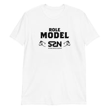 Load image into Gallery viewer, Super Space Nation - Role Model Unisex Tee