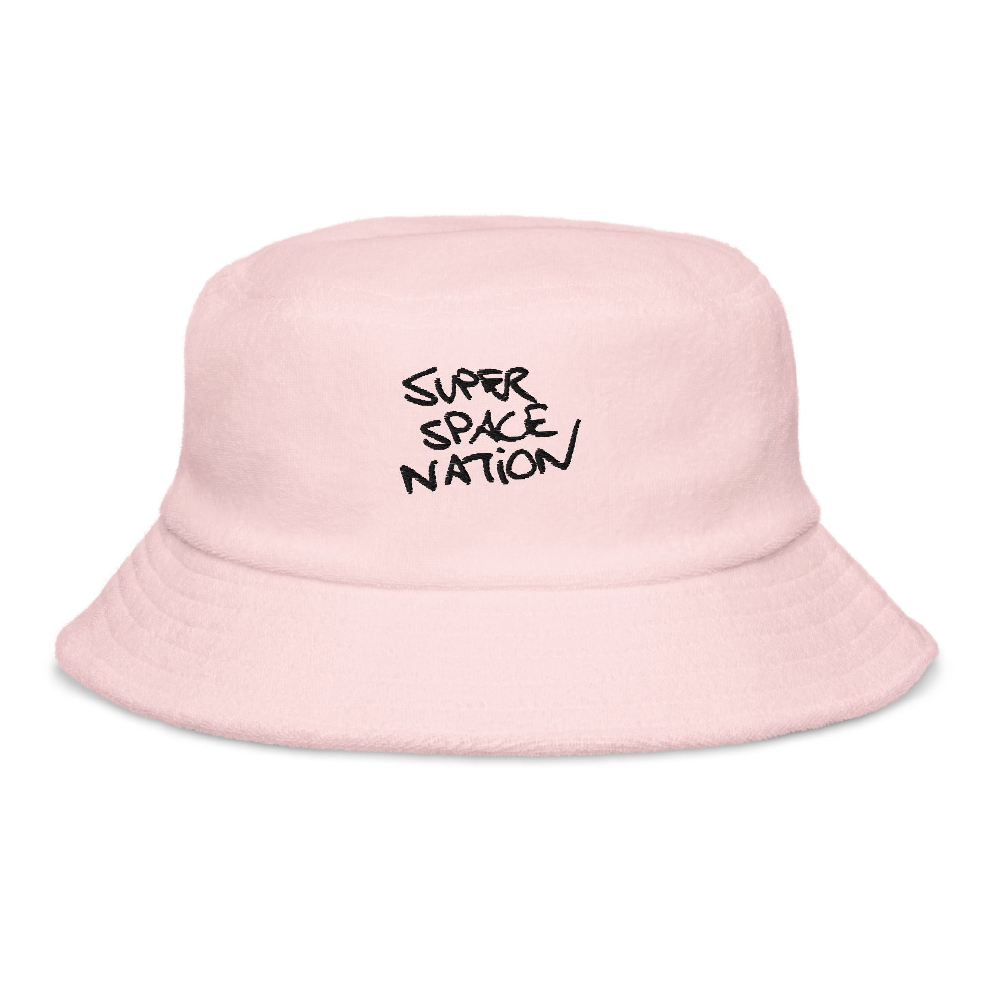 Support Local News Terry Cloth Bucket Hat – Shop LA Times